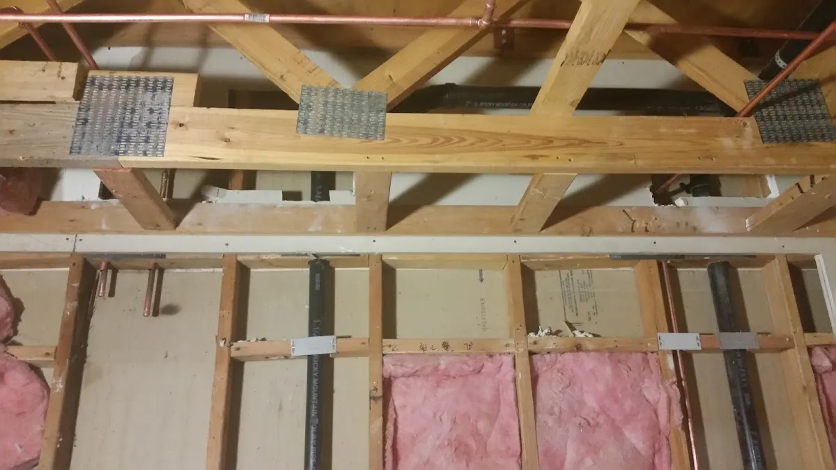 Burst Pipe Repair in Corning, CA